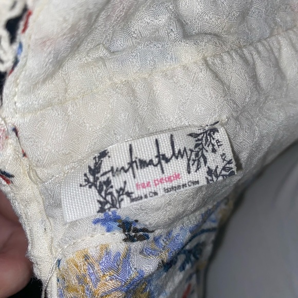 SOLD Intimately by Free People Sundress - Picture 6 of 6